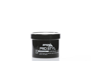 Ampro PRO STYL SUPER HOLD protein styling gel 10oz