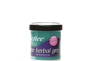 Softee herbal gro