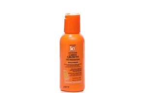 FANTASIA ic CARROT GROWTH OIL Moisturizer