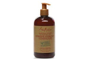 Shea Moisture MANUKA HONEY & MAFURA OIL INTENSIVE HYDRATION CONDITIONER