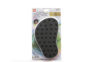 Tornado Coiler Hair Brush Sponge