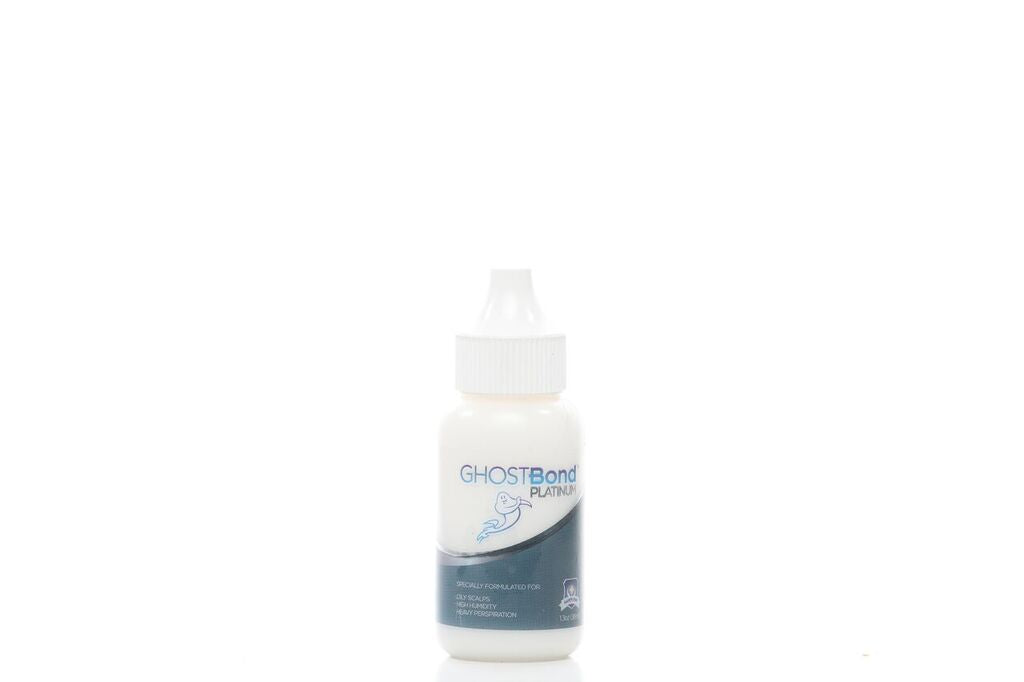 GHOSTBOND PLATIUM GLUE