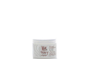 Wet Wavy Hair Polishing Activator Gel