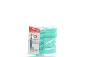 Annie Foam ROLLERS LARGE ROLLERS