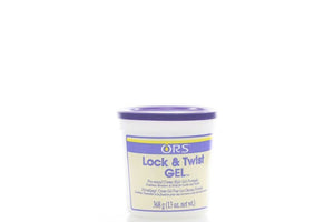 ORS LOCK & TWIST GEL