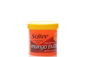 Softee Mango butter