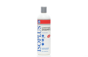 ISOPLUS CONDITIONING SHAMPOO