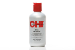 CHI SILK INFUSION 6oz