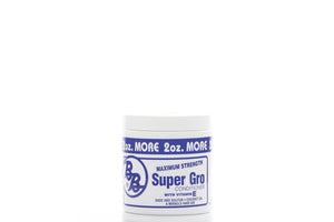 BB Super Gro Maximum Strength