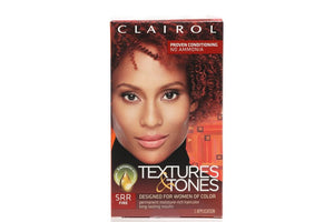 CLAIROL TEXTURES & TONES 5RR