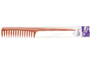 Diane Large TAIL COMB 1 1/2”