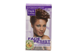 Dark and Lovely FADE RESIST Rich Auburn