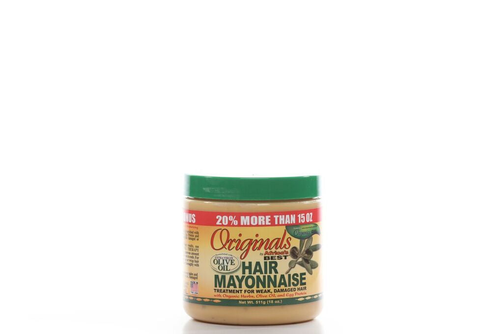 Originals by Africa’s BEST HAIR MAYONNAISE