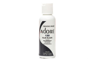 Adore 130 BLUE BLACK