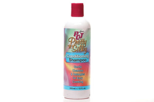 PCJ Conditioning Shampoo