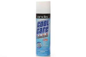 Andis COOL CARE PLUS FOR CLIPPER BLADES