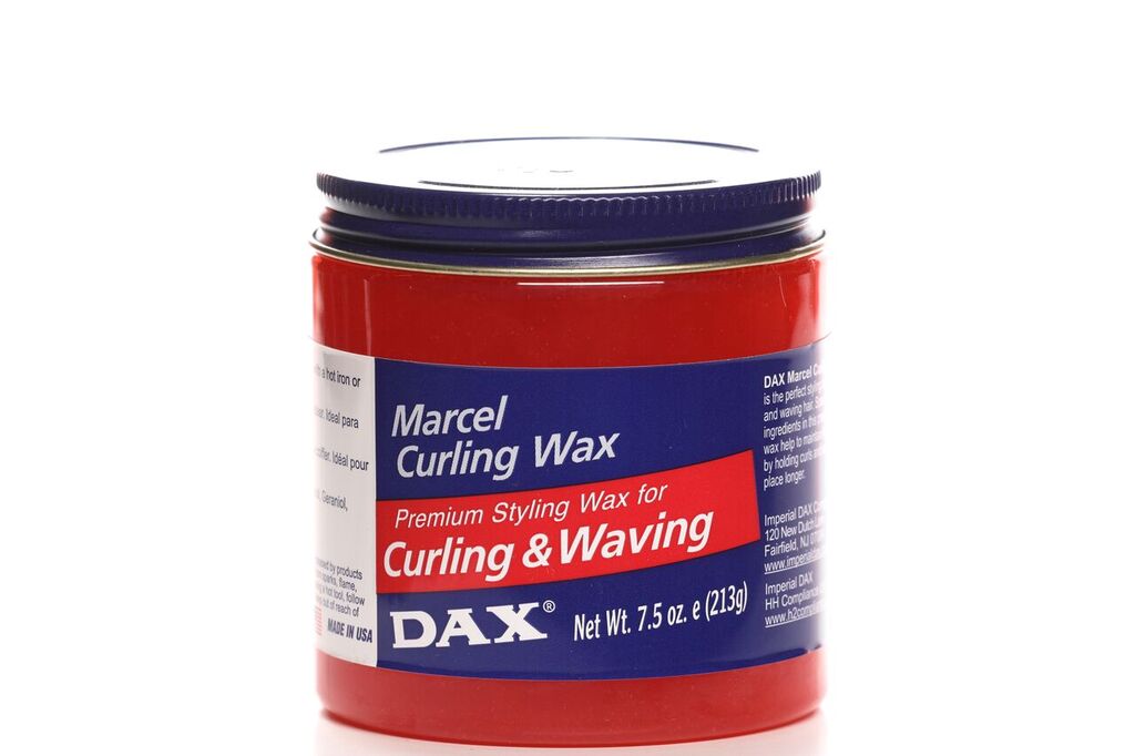 DAX Curling & Waving 7.5oz