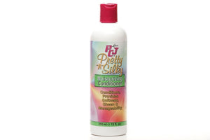 PCJ Moisturizing Conditioner