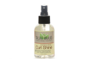 TALIAH WAAJID HYDRATING Curl Shine