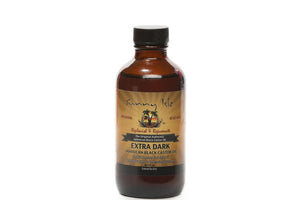 SUNNY ISLE EXTRA DARK JAMAICAN BLACK CASTOR OIL 4oz