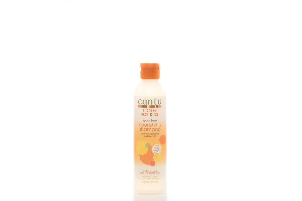 Cantu Care For Kids Nourishing Shampoo