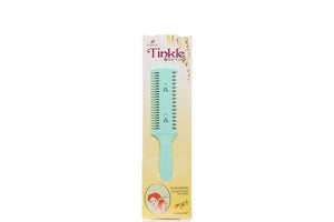 Tinkle Hair Cutter