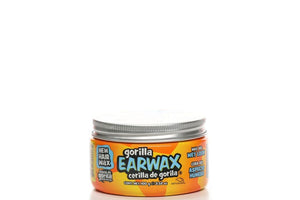 Gorilla EARWAX WAX GEL