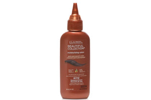 CLAIROL BEAUTIFUL COLLECTION Rosewood Brown