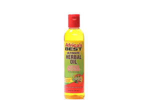 Africa’s BEST HERBAL OIL